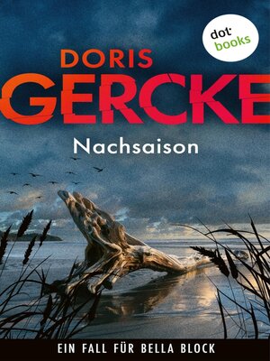 cover image of Nachsaison